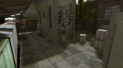 De Train из CS:GO для Counter Strike 1.6 миниатюра 3