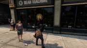 Melee Executions 1.2 for GTA 5 miniature 4
