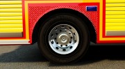 Mercedes-Benz Atego FPTGP Sapeurs Pompiers [ELS] for GTA 4 miniature 6