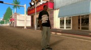 Big Hand Catch для GTA San Andreas миниатюра 5