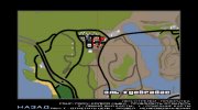 Недостающие иконки (Missing icons) para GTA San Andreas miniatura 3