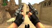 Camouflaged_Dual_elites for Counter-Strike Source miniature 3