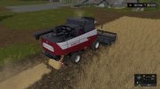 Ростсельмаш Акрос 530 for Farming Simulator 2017 miniature 2