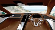 Bentley EXP 10 Speed 6 2015 для BeamNG.Drive миниатюра 2