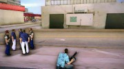 Automatic Shotgun (AA-12) из TBOGT для GTA Vice City миниатюра 3