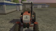 ЮМЗ 8271 para Farming Simulator 2015 miniatura 3