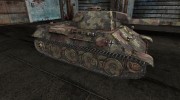 VK3002DB W_A_S_P 2 para World Of Tanks miniatura 5