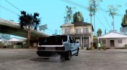 Tofas Sahin CvB Still для GTA San Andreas миниатюра 4