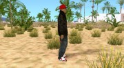 Gangster for GTA San Andreas miniature 4