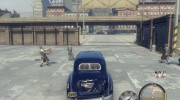 Car Damage Mod for Mafia II miniature 3