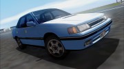 Subaru Legacy 1989 2.0 RS (BC) para GTA San Andreas miniatura 1