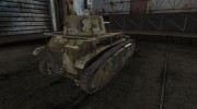 Ltraktor 02 para World Of Tanks miniatura 4
