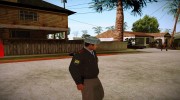 Полиция России 3 para GTA San Andreas miniatura 2
