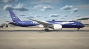 Boeing 787-9 for GTA San Andreas miniature 19