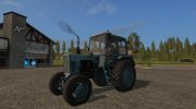 Мод MTЗ 82 UK версия 1.2 for Farming Simulator 2017 miniature 1