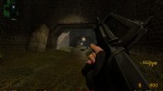 Silenced FAMAS G2 для Counter-Strike Source миниатюра 3
