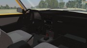 ГАЗ 3110 для GTA Vice City миниатюра 7