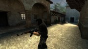 Kla$hinKoV Terror squad para Counter-Strike Source miniatura 4