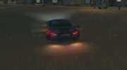 BMW M2 Special Edition para GTA San Andreas miniatura 4