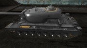 Шкурка для T34 hvy for World Of Tanks miniature 2