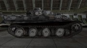 Камуфлированный скин для PzKpfw V/IV para World Of Tanks miniatura 5