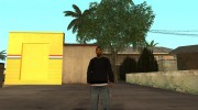 Ice Cube for GTA San Andreas miniature 1