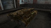Шкурка для T95 для World Of Tanks миниатюра 4