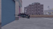Невиданное русское оружие para GTA 3 miniatura 18