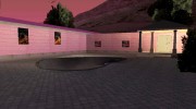 Новый Стрип Клуб  в Bone Counte для GTA San Andreas миниатюра 3