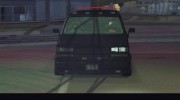 Ночное ограбление магазина Binco para GTA San Andreas miniatura 13