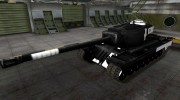 Зоны пробития T34 for World Of Tanks miniature 1