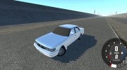 Toyota Chaser X81 1990 for BeamNG.Drive miniature 1