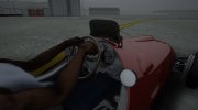 Ferrari F375 F1 для GTA San Andreas миниатюра 3