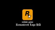 Remastered Logo HD для GTA San Andreas миниатюра 1