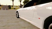 Nissan Silvia S15 para GTA San Andreas miniatura 7