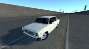 ВАЗ-2105 for BeamNG.Drive miniature 1