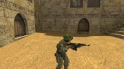 Gign для Counter Strike 1.6 миниатюра 2