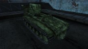 Шкурка для С-51 para World Of Tanks miniatura 3