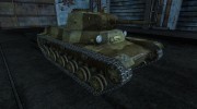 Шкурка для Т-50-2 for World Of Tanks miniature 5