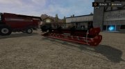 Palesse GS 12 for Farming Simulator 2017 miniature 6