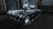 КВ-3 02 для World Of Tanks миниатюра 4