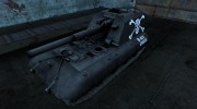 Шкурка для GW-E для World Of Tanks миниатюра 1