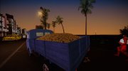 УАЗ 3303 Головастик para GTA Vice City miniatura 8