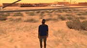 Sbmocd в HD para GTA San Andreas miniatura 4