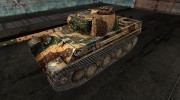 PzKpfw V Panther 32 для World Of Tanks миниатюра 1