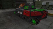 Качественный скин для VK 45.02 (P) Ausf. A for World Of Tanks miniature 3