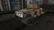 M4A2E4 for World Of Tanks miniature 4