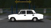 Lada 2101 Urban for GTA San Andreas miniature 3