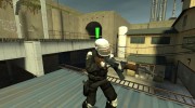 Nerozs S.W.A.T. Gign для Counter-Strike Source миниатюра 1