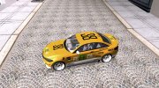 GTA V Ubermacht Cypher для GTA San Andreas миниатюра 6